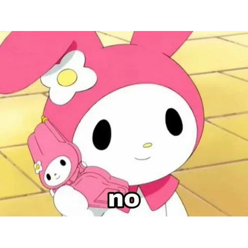 hello kitty (*´∀`)♪ - Sticker 11