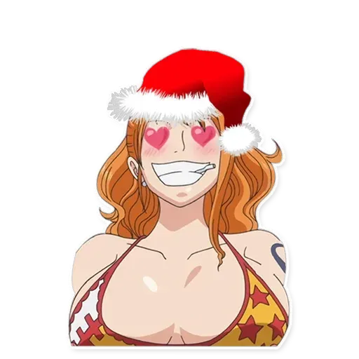 One Piece 2 - Sticker 20