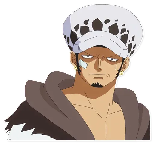 One Piece 2 - Sticker 13
