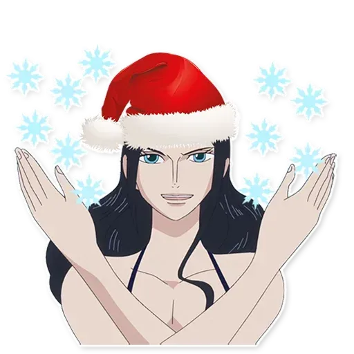 One Piece 2 - Sticker 19