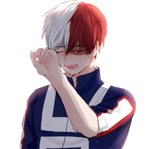 MHA - Sticker 30