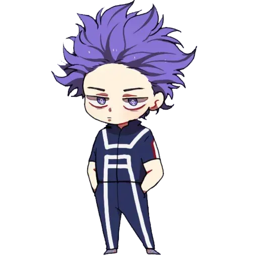 MHA - Sticker 19