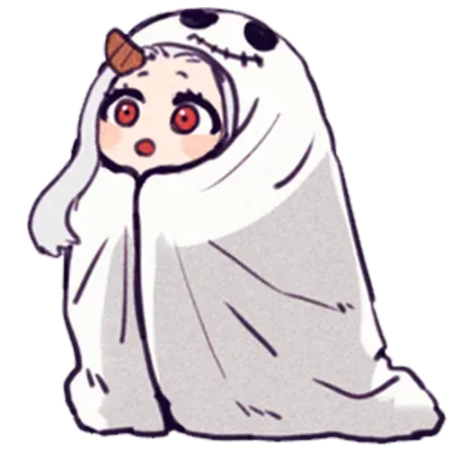 MHA - Sticker 24