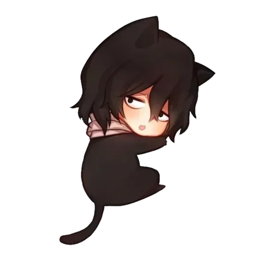 MHA - Sticker 20