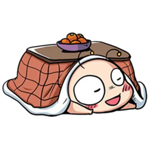 Snail 1 - Sticker 21