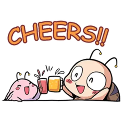 Snail 1 - Sticker 26