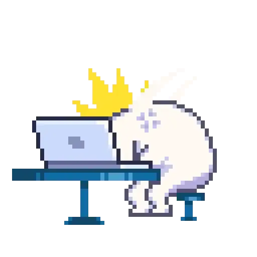 eggdog - Sticker 12
