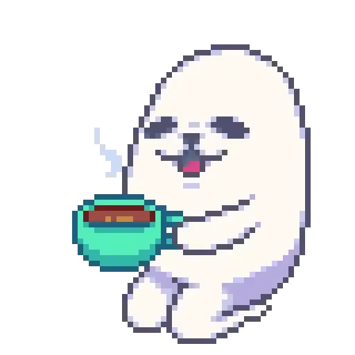 eggdog - Sticker 11
