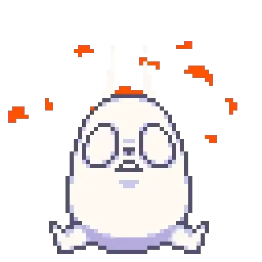 eggdog - Sticker 13