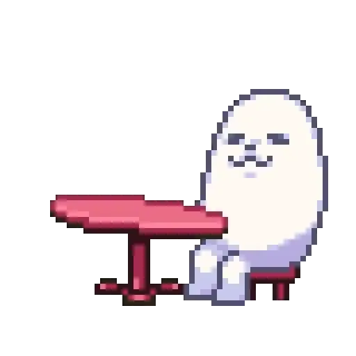 eggdog - Sticker 17