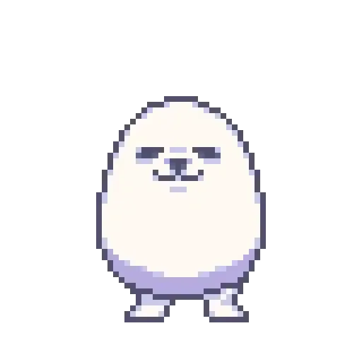 eggdog - Sticker 14