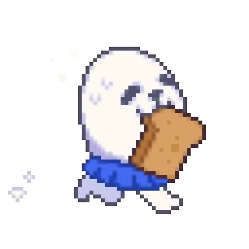 eggdog - Sticker 9