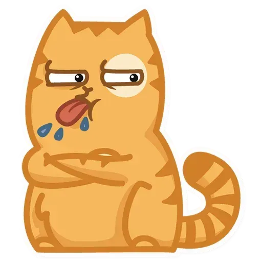 Persik - Sticker 21