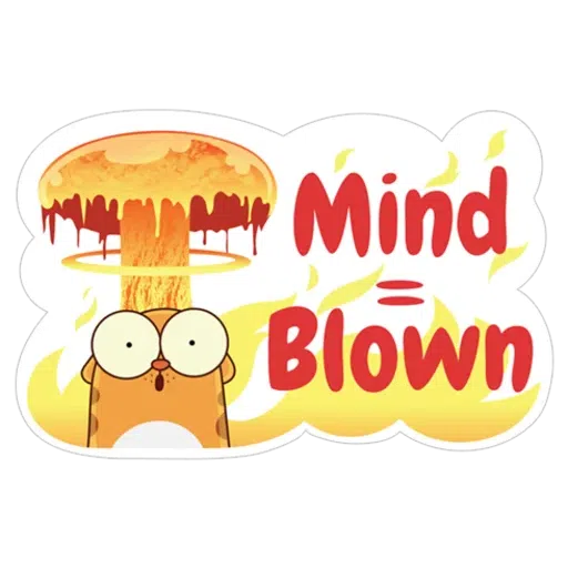 Varios2 - Sticker 30