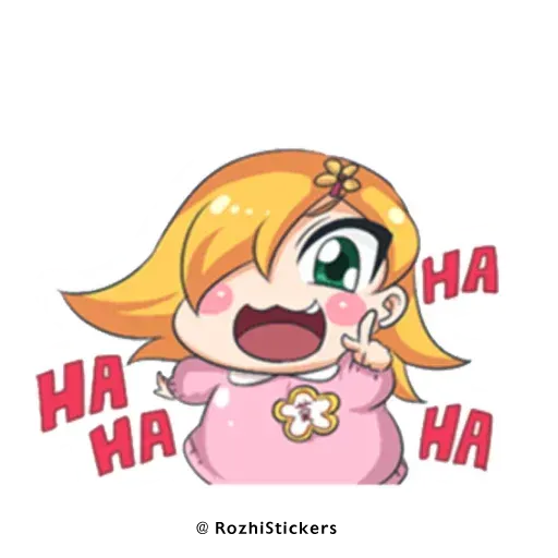 ZABOLLE - Sticker 12