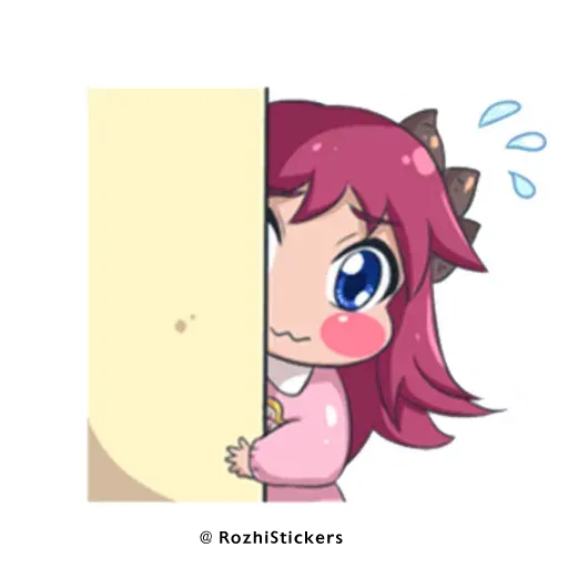 ZABOLLE - Sticker 9