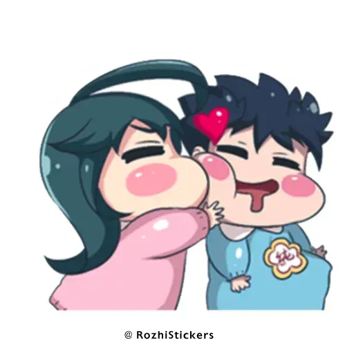 ZABOLLE - Sticker 19