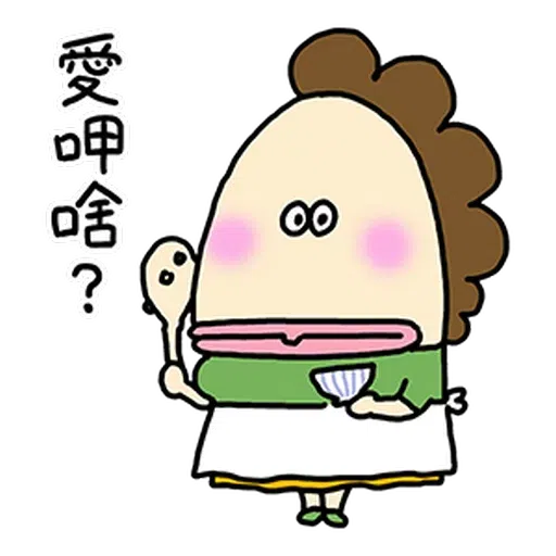 Flower3 - Sticker 18