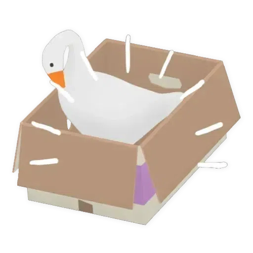Patos - Sticker 13
