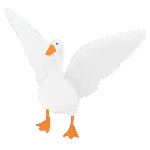 Patos - Sticker 17