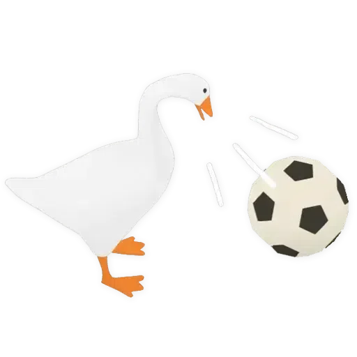 Patos - Sticker 21