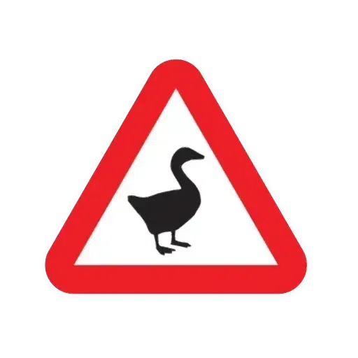 Patos - Sticker 23
