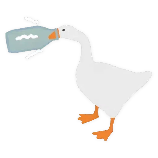 Patos - Sticker 12