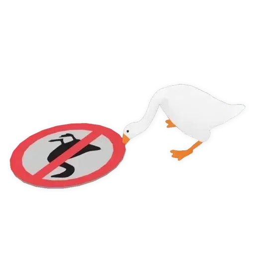 Patos - Sticker 16