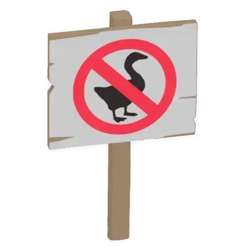 Patos - Sticker 9