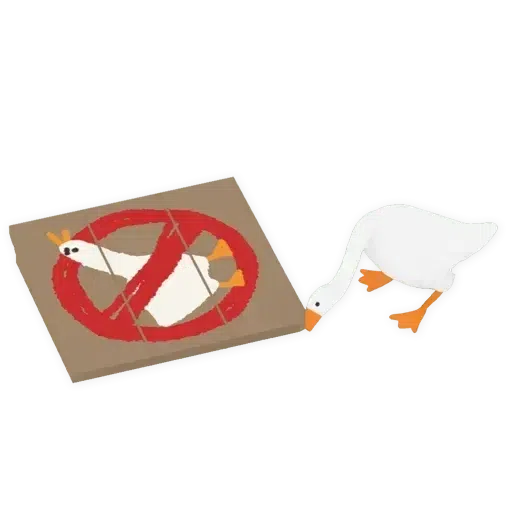 Patos - Sticker 24