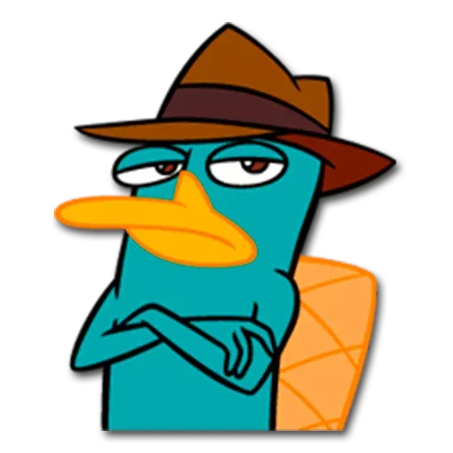 perry - Sticker 14