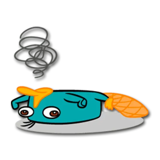 perry - Sticker 19