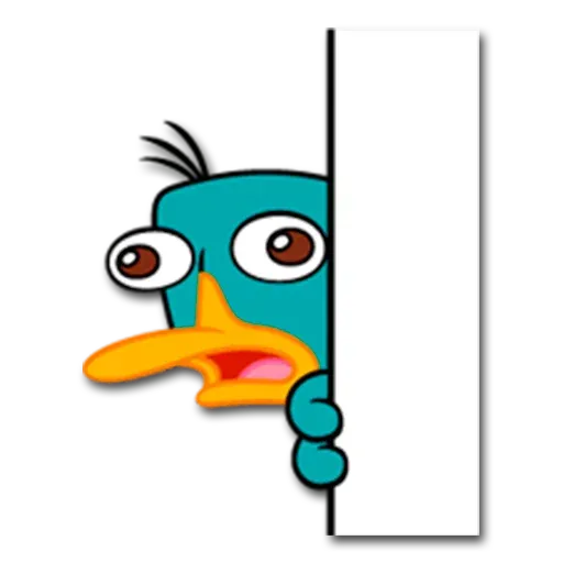 perry - Sticker 17