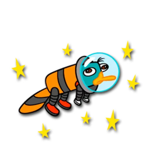 perry - Sticker 13