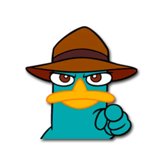 perry - Sticker 21