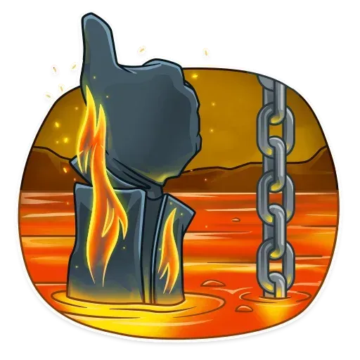 Terminator - Sticker 13