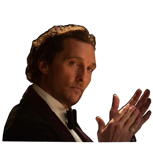 Max - Sticker 11