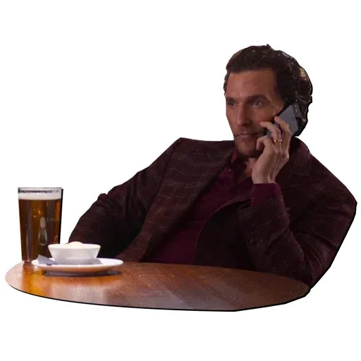 Max - Sticker 21