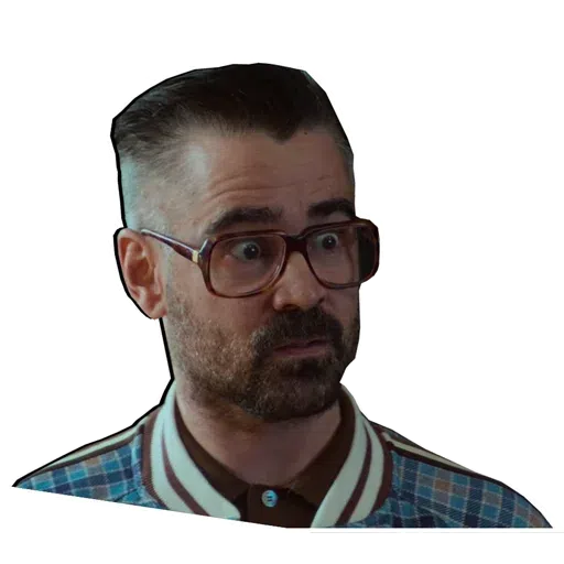 Max - Sticker 14
