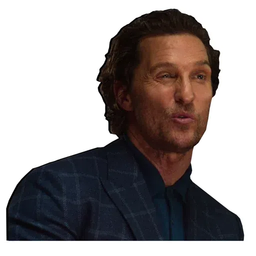 Max - Sticker 19