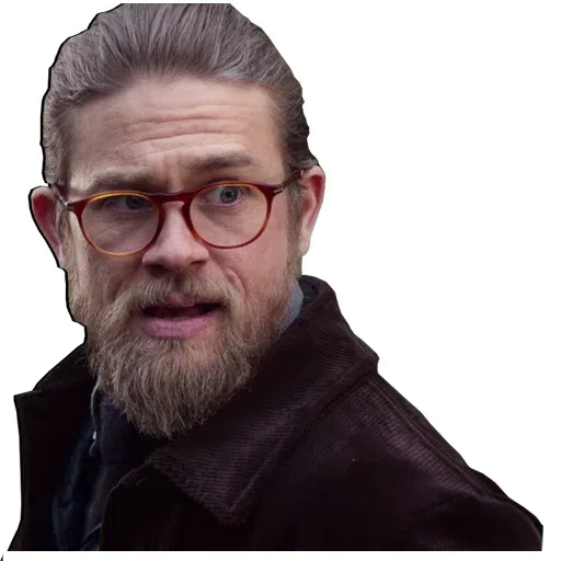 Max - Sticker 9