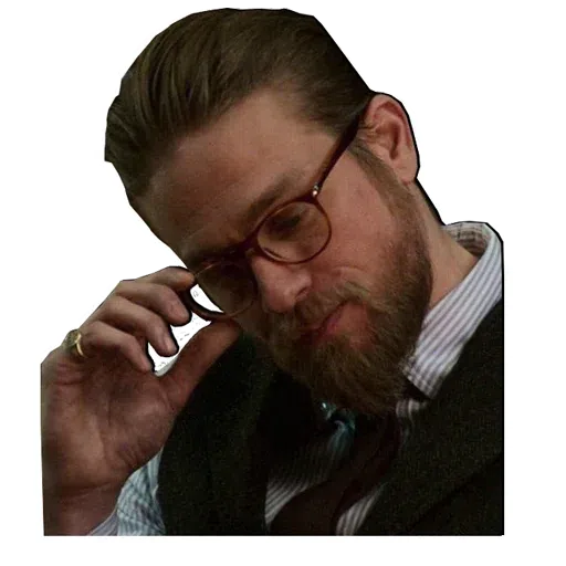 Max - Sticker 12