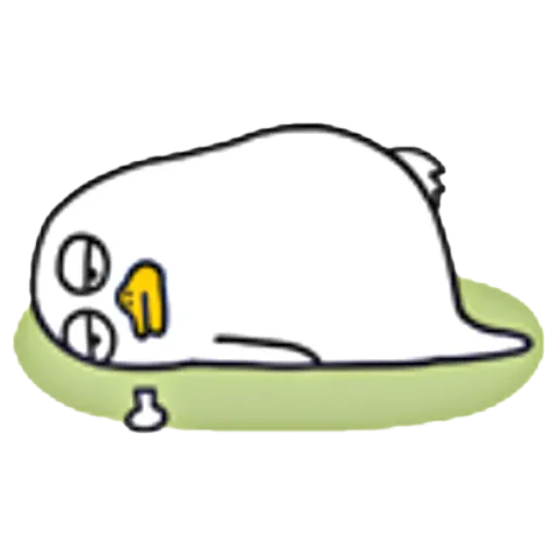 小刘鸭3.0 - Sticker 14