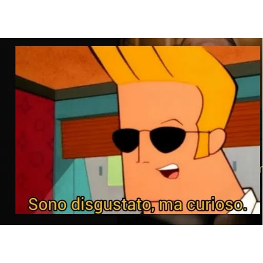 AARON MEME - Sticker 9