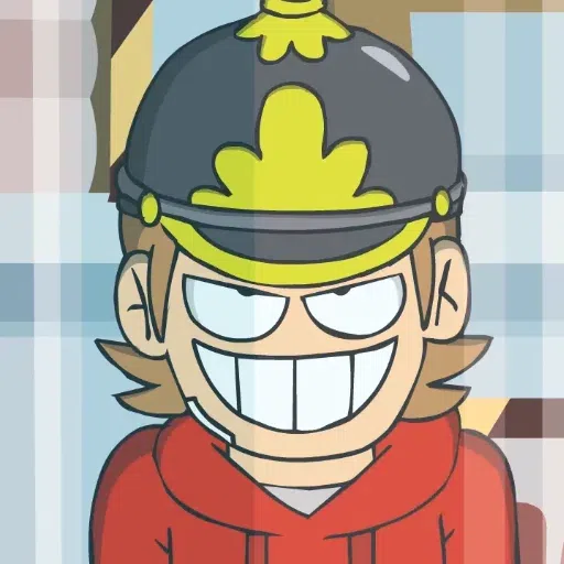 Eddsworld 4 - Sticker 18