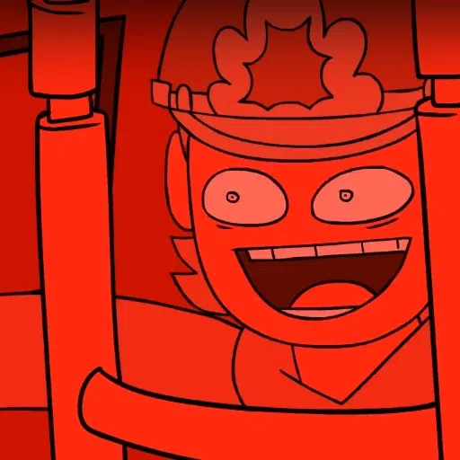 Eddsworld 4 - Sticker 19