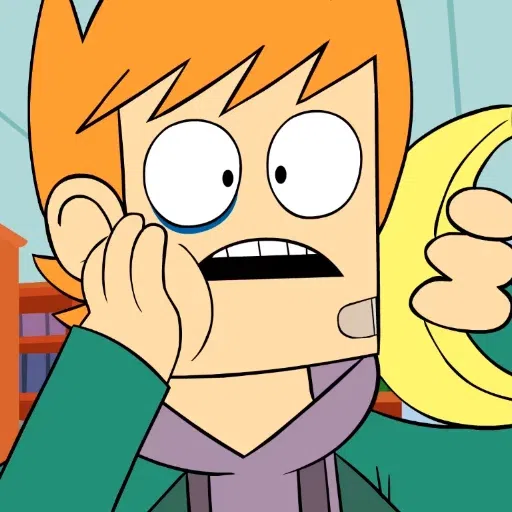 Eddsworld 4 - Sticker 12