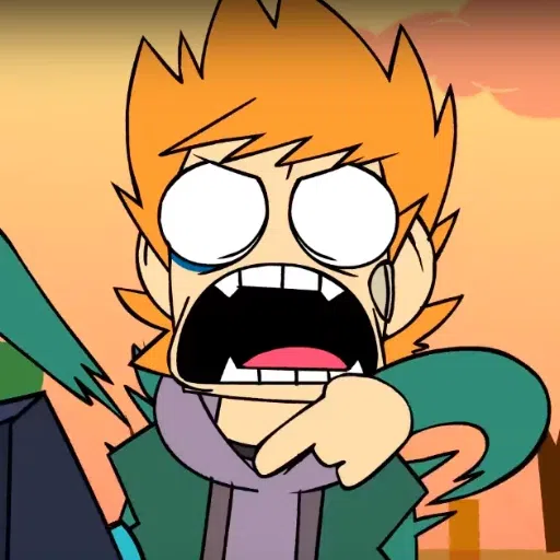 Eddsworld 4 - Sticker 20
