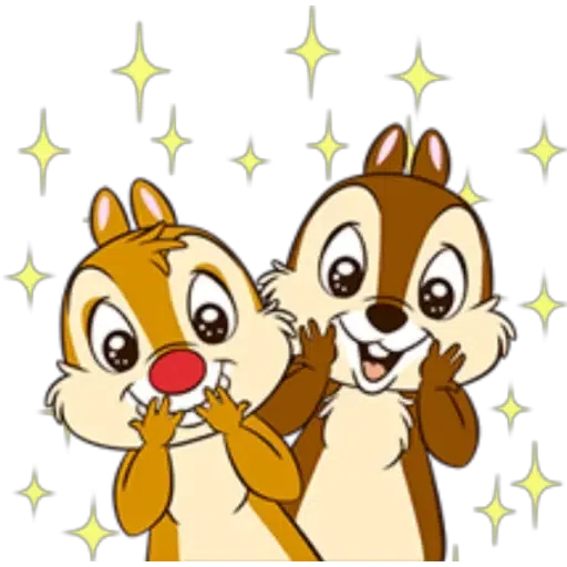 chipndale1 - Sticker 17