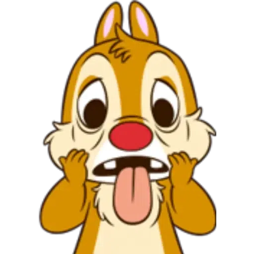 chipndale1 - Sticker 26